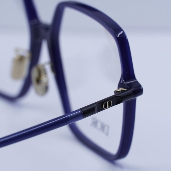 Final Price! Dior MINI CD O S7F 7400 Eyeglasses - Picture 4 of 9